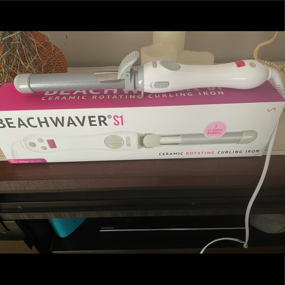 BEACHWAVER S1